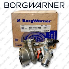 0PB.145.701.R Turbolader