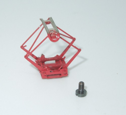 Fleischmann spur für - n,