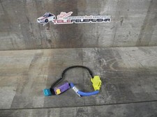 Audi A4 S4 B6 8E 8H Cabro Leitungssatz Airbag Lenkrad Multifunktion 8E0971589S