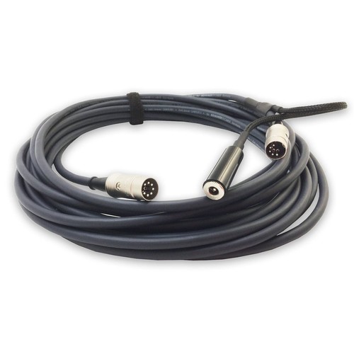 Oktave midi kabel - 5, bis