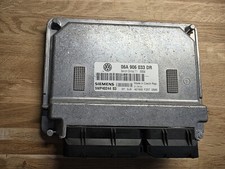 06A906033 DR Vw Touran Motorsteuergerat 1,6 Benzin