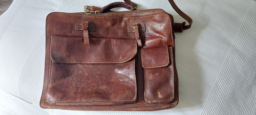 Bridge aktentasche 100 leder - aktentasche, 100%