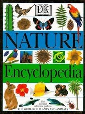 DK Nature Encyclopedia by