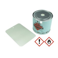 Leifalit Simson silber