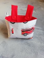 Lenkertasche Laufrad