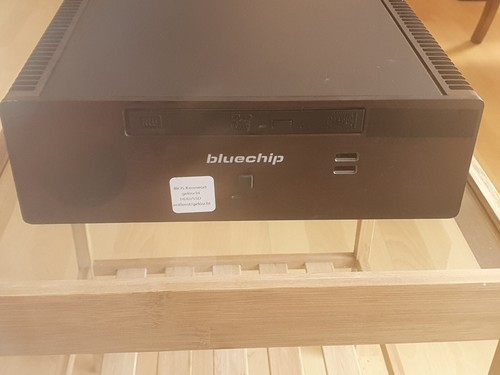 Bluechip businessline mini - bluechip,