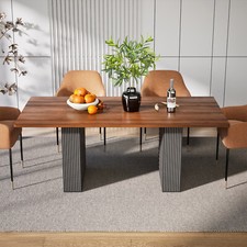 Esstisch 160cm industrieller - esstisch,160cm,