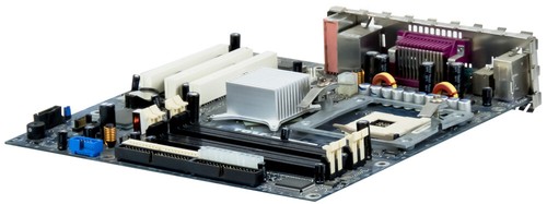 Ibm 19r0837 pga478 ddr - 4x, 3x