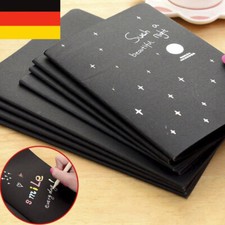 Papier Graffiti Notizbuch