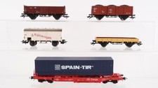 Märklin H0 Konvolut