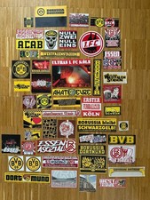 50x 1. FC Köln, Borussia