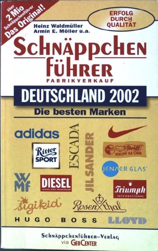 Schnäppchenführer