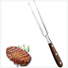 Fleischgabel Edelstahl