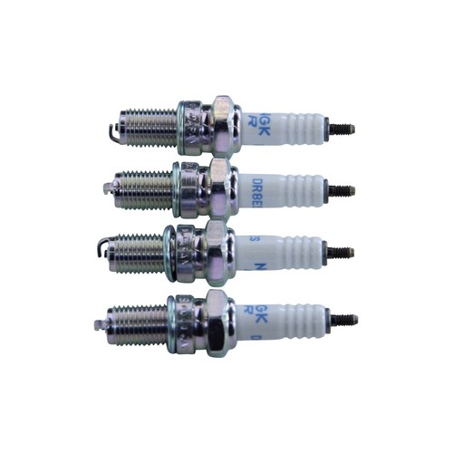 Zündkerze set stück ngk - set, 4