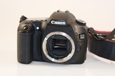 Canon EOS 30D DSLR