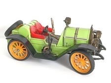Schuco oldtimer mercer 1913 - oldtimer, "mercer