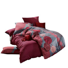 Erwin Müller Wendebettwäsche Mako-Satin