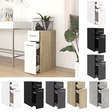 Apothekerschrank Spanplatte