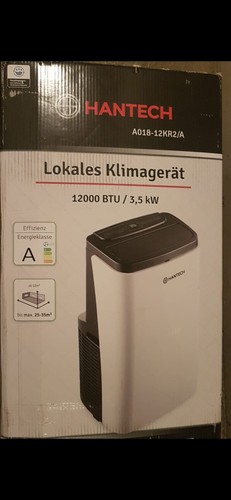 Lokales klimagerät hantech - klimagerät,