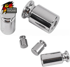 Kalibriergewicht Set 1G 2G 5G