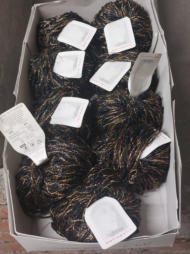 450g metropolis hübner - 450g,