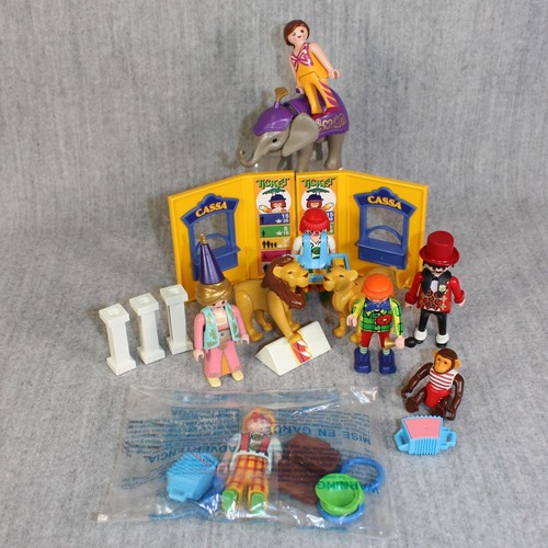Playmobil 4230 circus arena - playmobil,