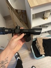 Zielfernrohr TruGlo TG-TG8504BD Neu