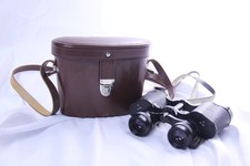 Carl Zeiss - Fernglas - aus JENA - M 8 X 30 - mit Lederköcher - TOP-