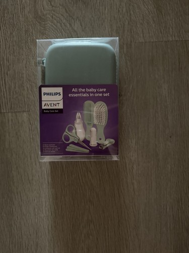 Philips avent baby - care,