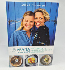 Prana Up Your Life - Jasmin &