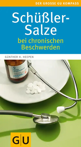 Schüßler salze bei - schüßler-salze,