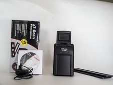 Reflecta x7 Scan, Dia/Negativ