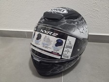 Original Shoei NXR-2 Helmvisier Visier klar transparent Visor NXR2 CWR-F2PN