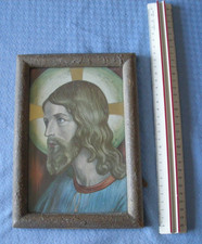 Sakrales Bild Jesus Darstellung