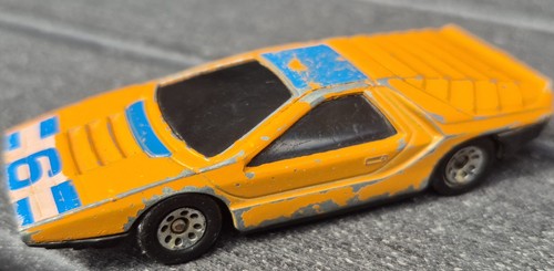 Matchbox super 21 22 - matchbox, g.t.