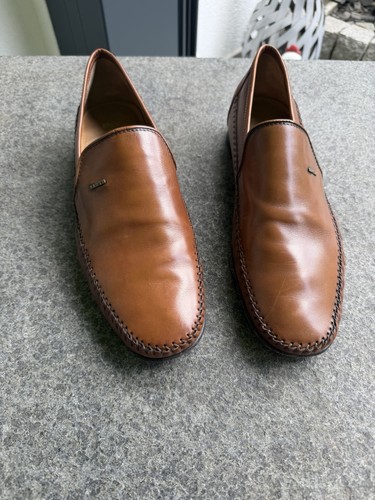 Herrenschuhe von lloyd - herrenschuhe, gr.