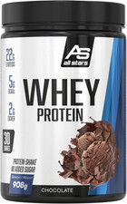 All Stars 100% Whey Protein