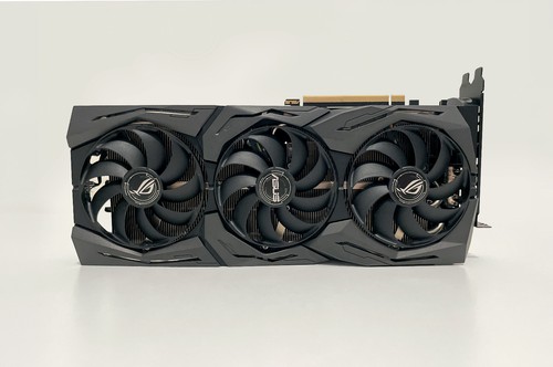 Asus rog strix - rog, rtx