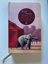 Jorge bucay komm ich - jorge,