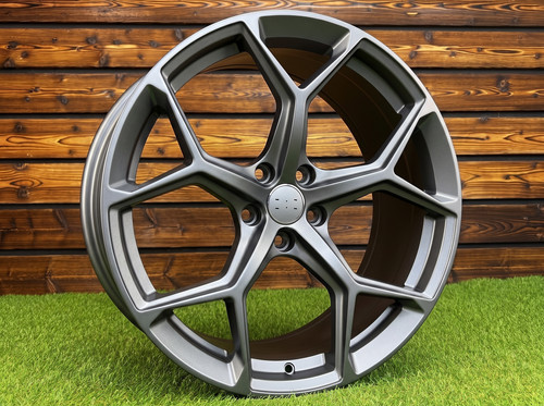 R20 5x112 audi rs6 style - r20",