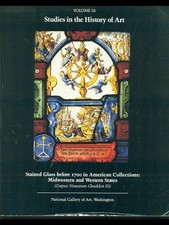 STUDIES IN THE HISTORY OF ART