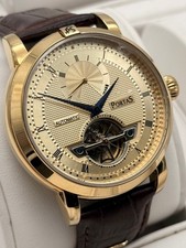 Portas automatik herrenuhr - automatik,