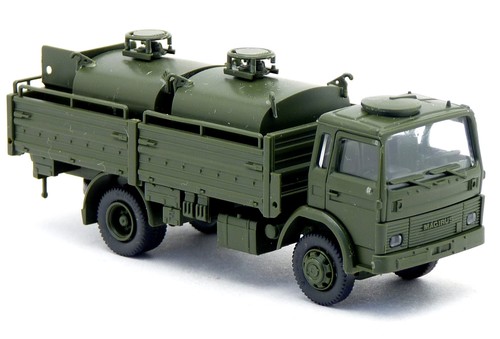 Roco 420 magirus 168 - 168, m