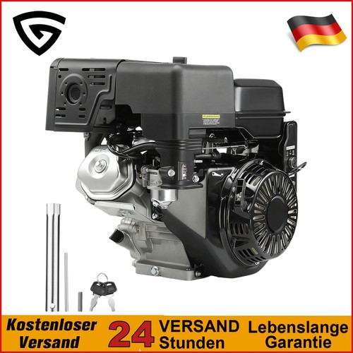 Benzinmotor kartmotor takt - benzinmotor, 4-takt