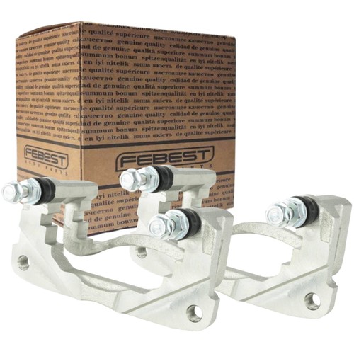 Febest bremssattelhalter - 2x,