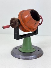 Vintage Blechspielzeug Wilesco