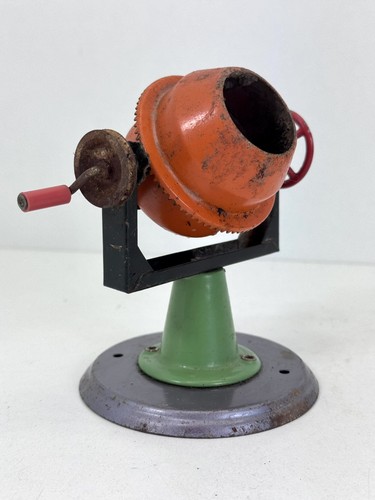 Vintage blechspielzeug wilesco - vintage,