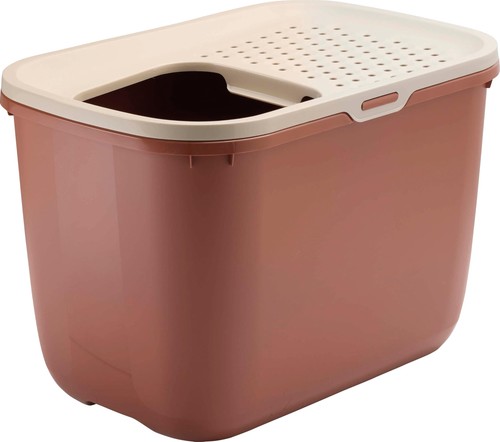 Savic hop katzentoilette - savic,
