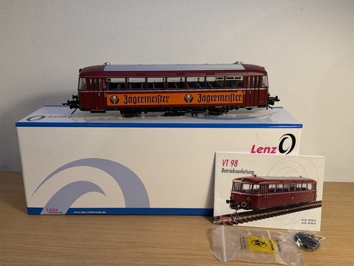 Lenz spur 40190 06 - spur, 0