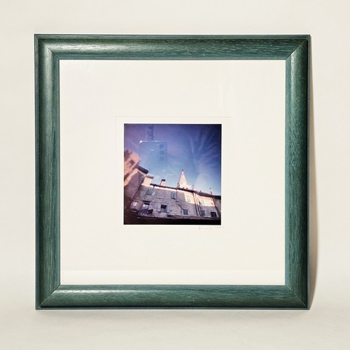 Fotografie fotokunst grado - fotografie, "grado"